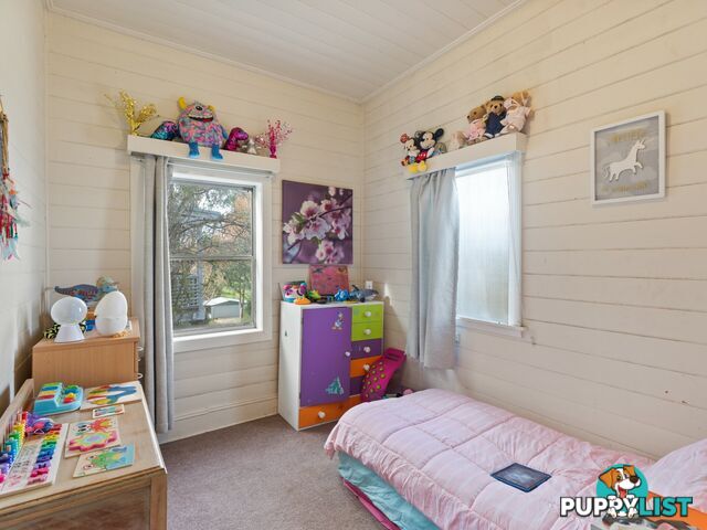 50 Belmore Street BEGA NSW 2550