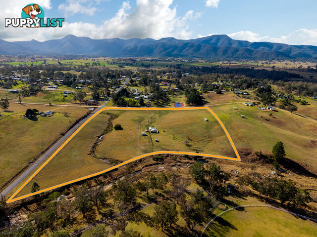 10-16 Nimmitabel Street BEMBOKA NSW 2550