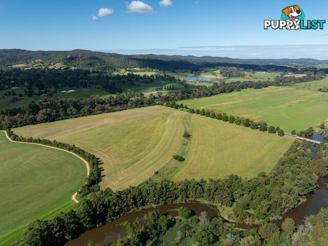 Lot 3201 East Street BEGA NSW 2550