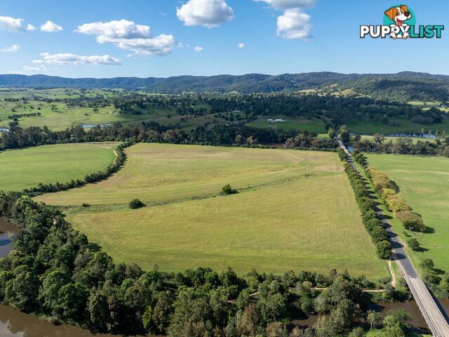 Lot 3201 East Street BEGA NSW 2550