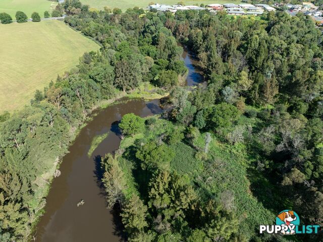 Lot 3201 East Street BEGA NSW 2550