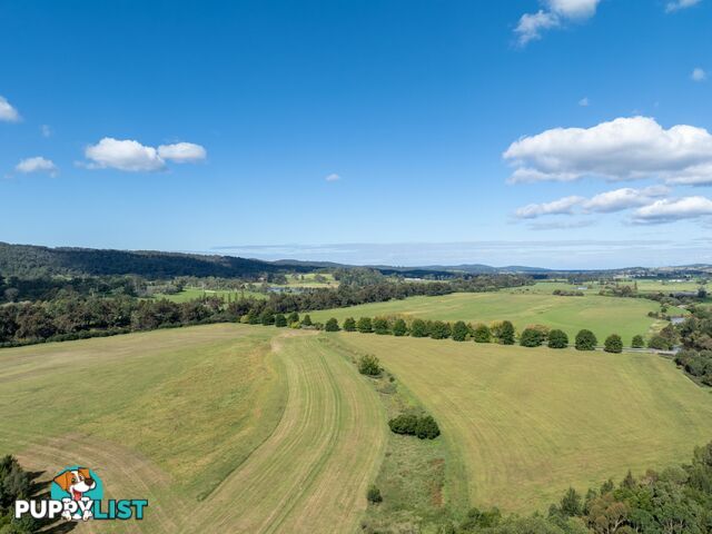 Lot 3201 East Street BEGA NSW 2550