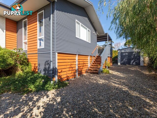 1 Goldberg Place BEGA NSW 2550