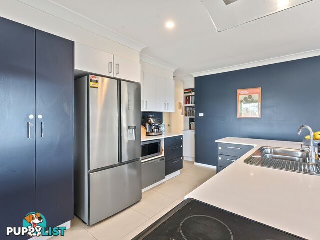 1 Goldberg Place BEGA NSW 2550