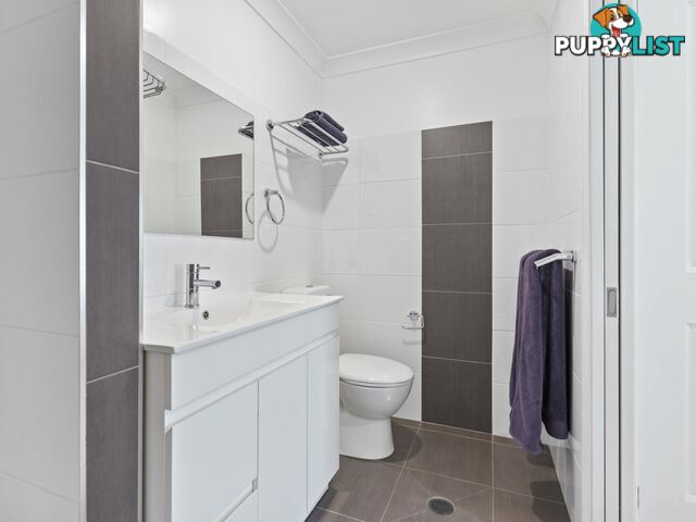 1 Goldberg Place BEGA NSW 2550