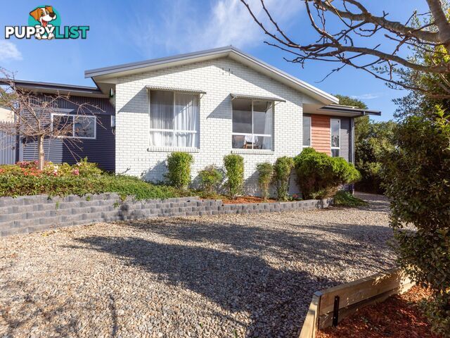 1 Goldberg Place BEGA NSW 2550