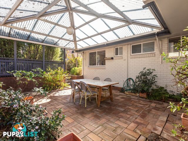 1 Goldberg Place BEGA NSW 2550