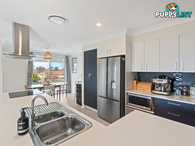 1 Goldberg Place BEGA NSW 2550