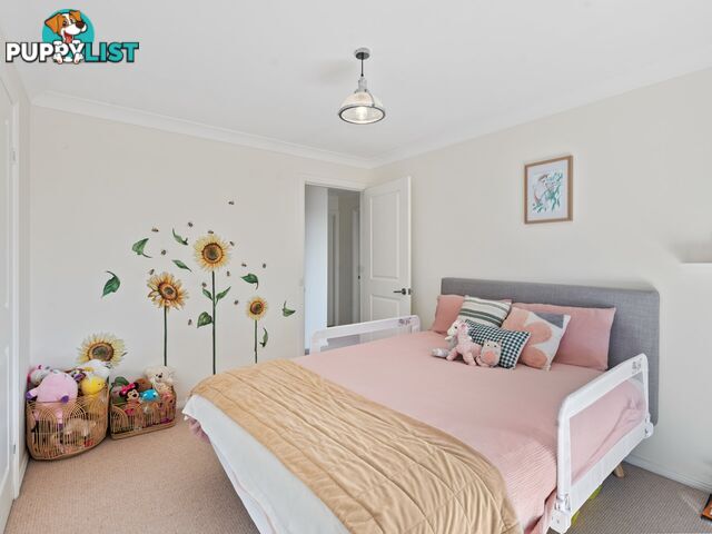 1 Goldberg Place BEGA NSW 2550