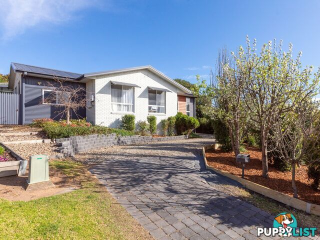 1 Goldberg Place BEGA NSW 2550