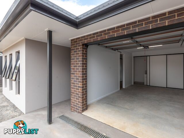 31a Sea Lace Place BEGA NSW 2550