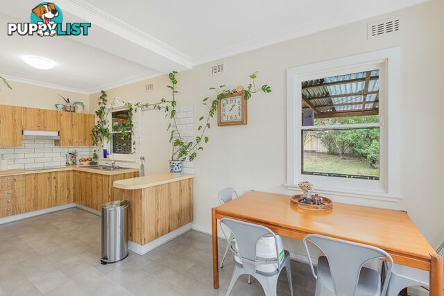 5 Dowling Street BEGA NSW 2550