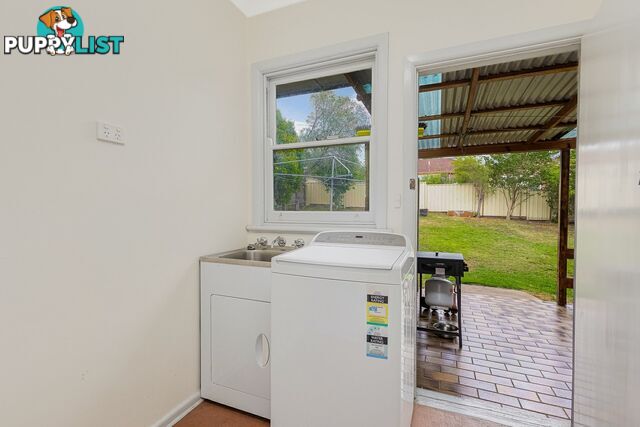 5 Dowling Street BEGA NSW 2550