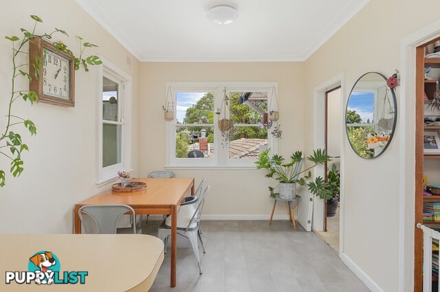 5 Dowling Street BEGA NSW 2550