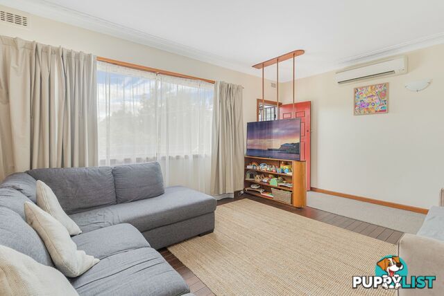 5 Dowling Street BEGA NSW 2550