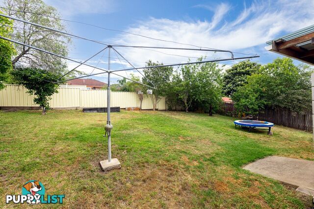 5 Dowling Street BEGA NSW 2550