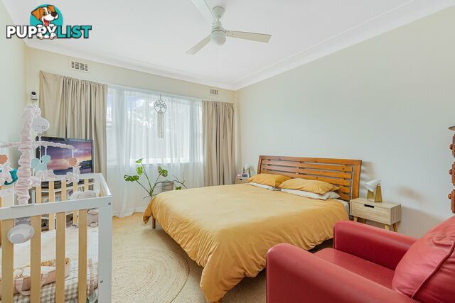 5 Dowling Street BEGA NSW 2550