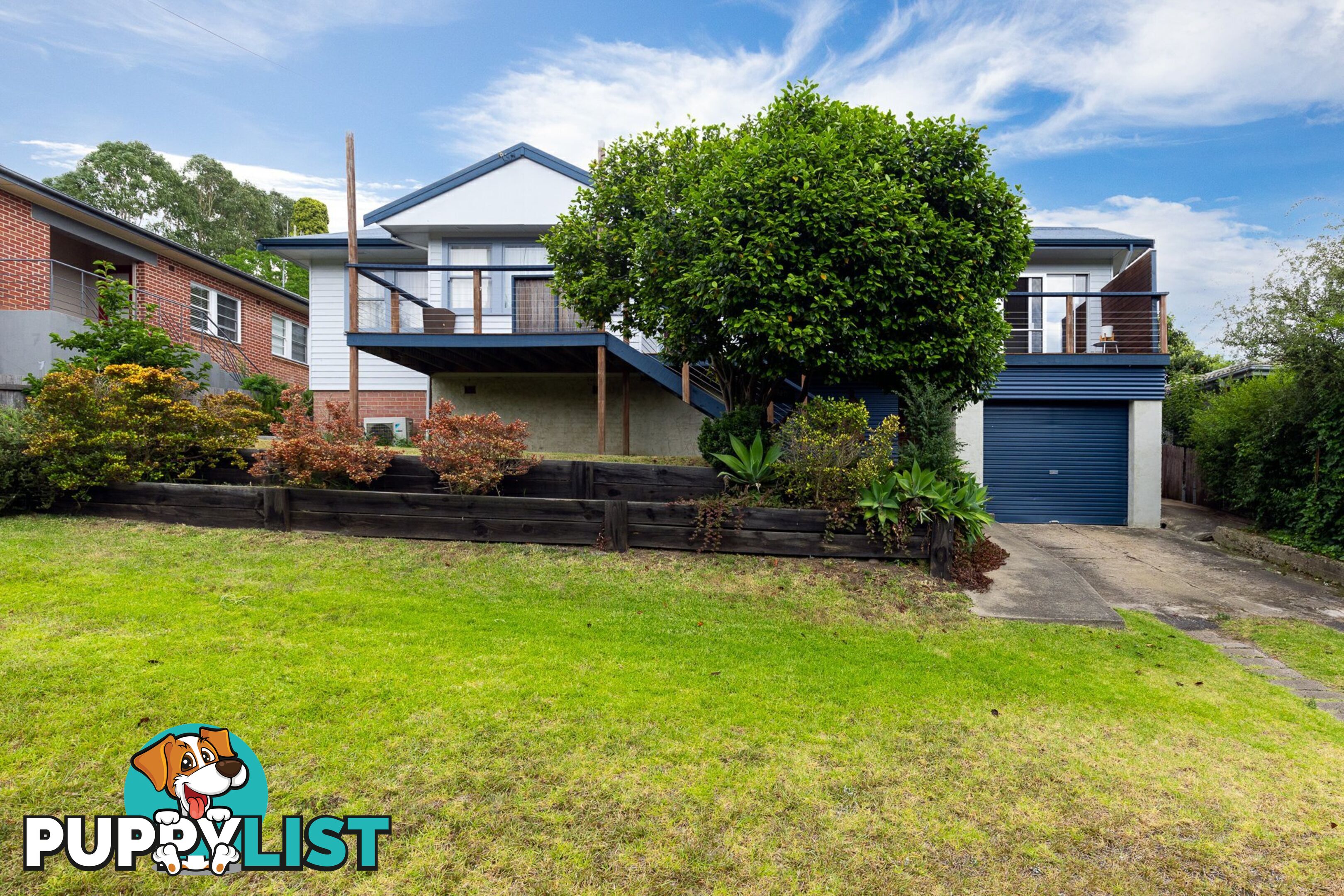 5 Dowling Street BEGA NSW 2550