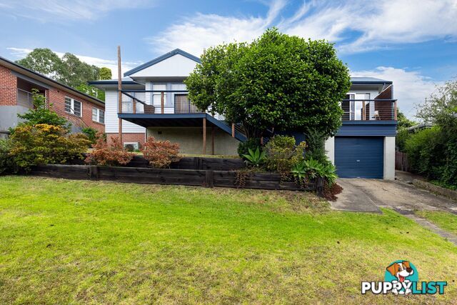 5 Dowling Street BEGA NSW 2550