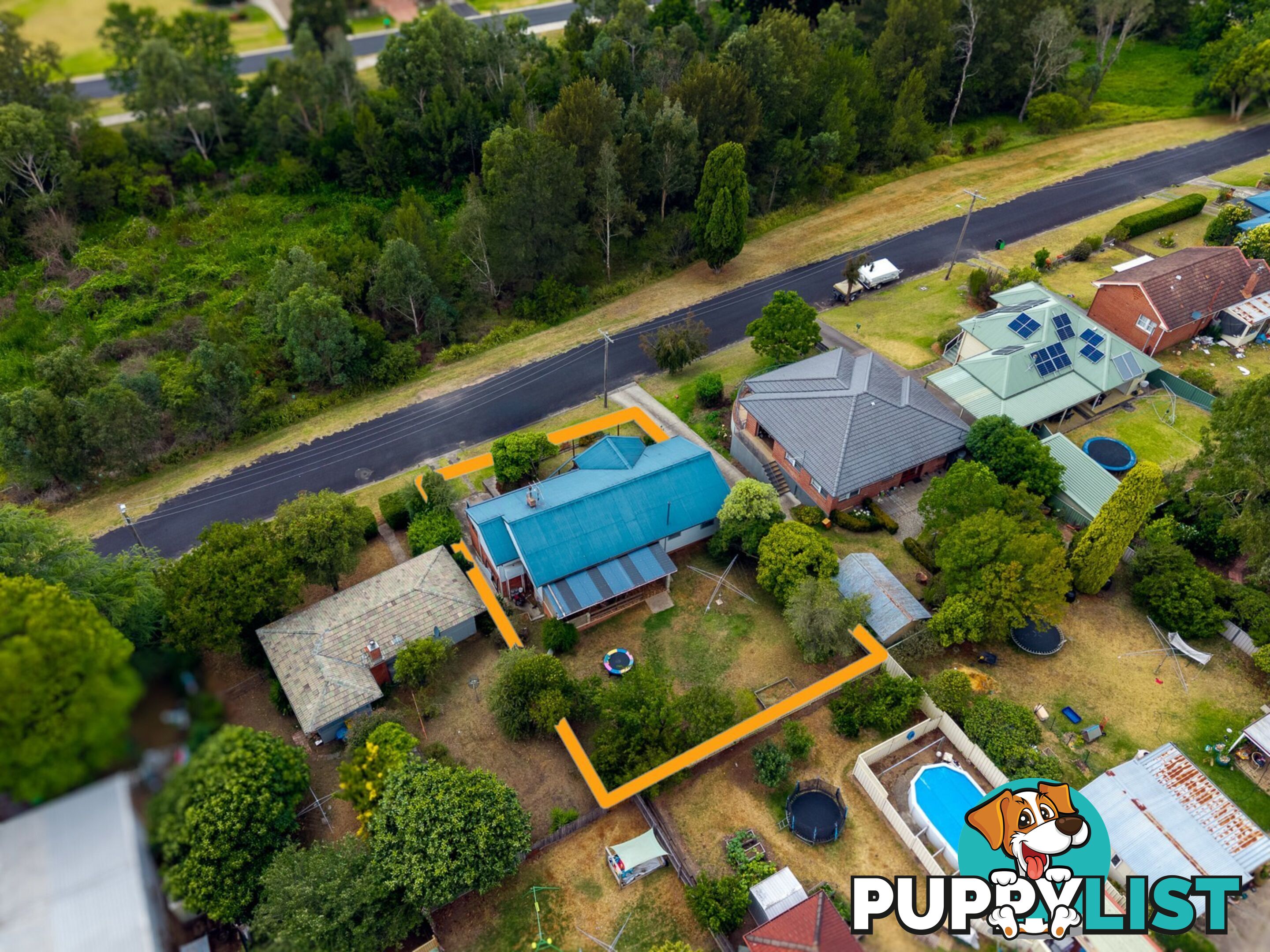 5 Dowling Street BEGA NSW 2550