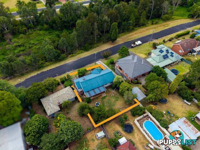 5 Dowling Street BEGA NSW 2550