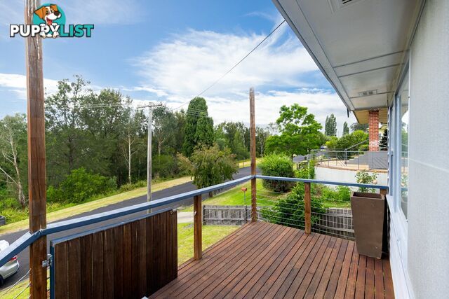 5 Dowling Street BEGA NSW 2550