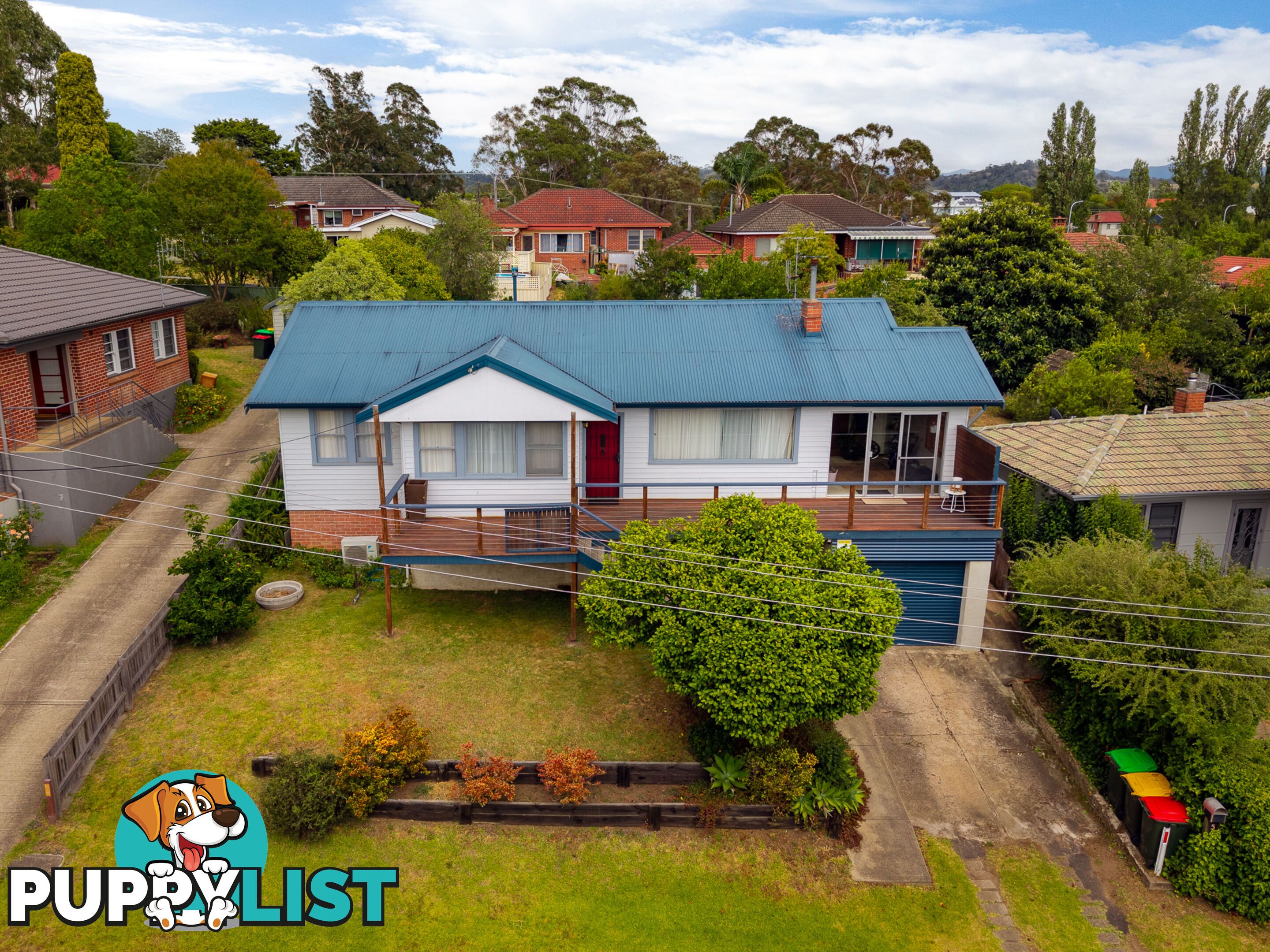 5 Dowling Street BEGA NSW 2550