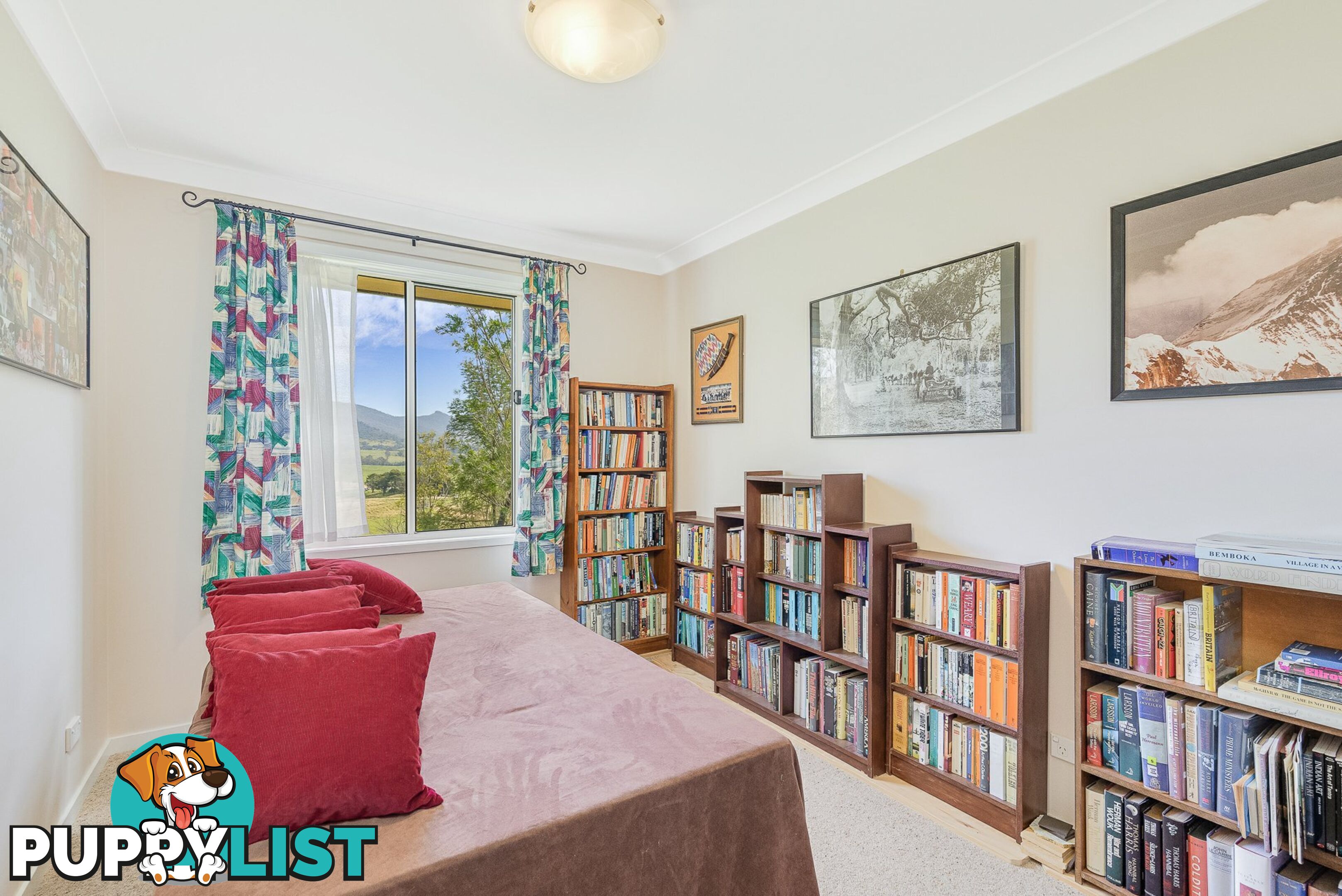 28 Barretts Road BEMBOKA NSW 2550