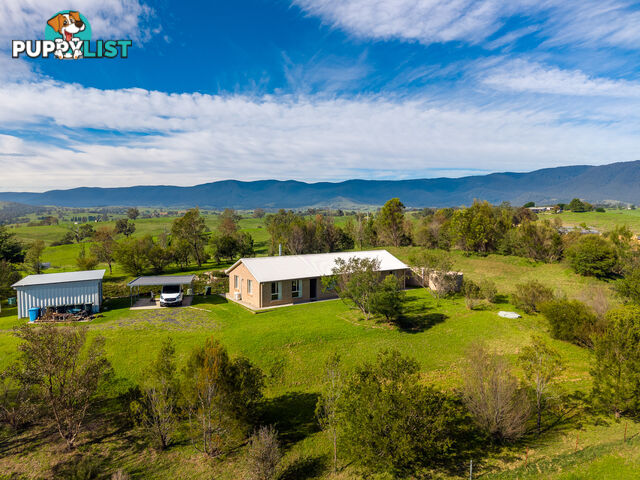 28 Barretts Road BEMBOKA NSW 2550