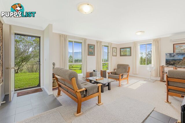 28 Barretts Road BEMBOKA NSW 2550