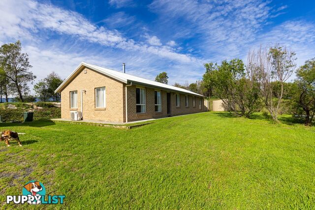 28 Barretts Road BEMBOKA NSW 2550