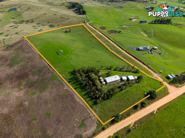 28 Barretts Road BEMBOKA NSW 2550