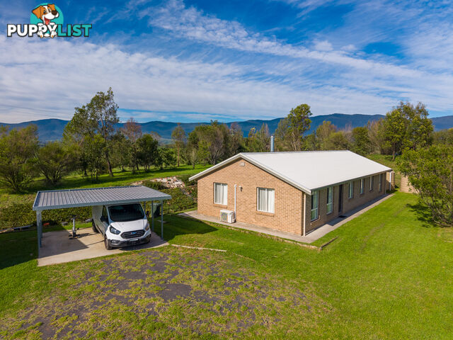 28 Barretts Road BEMBOKA NSW 2550