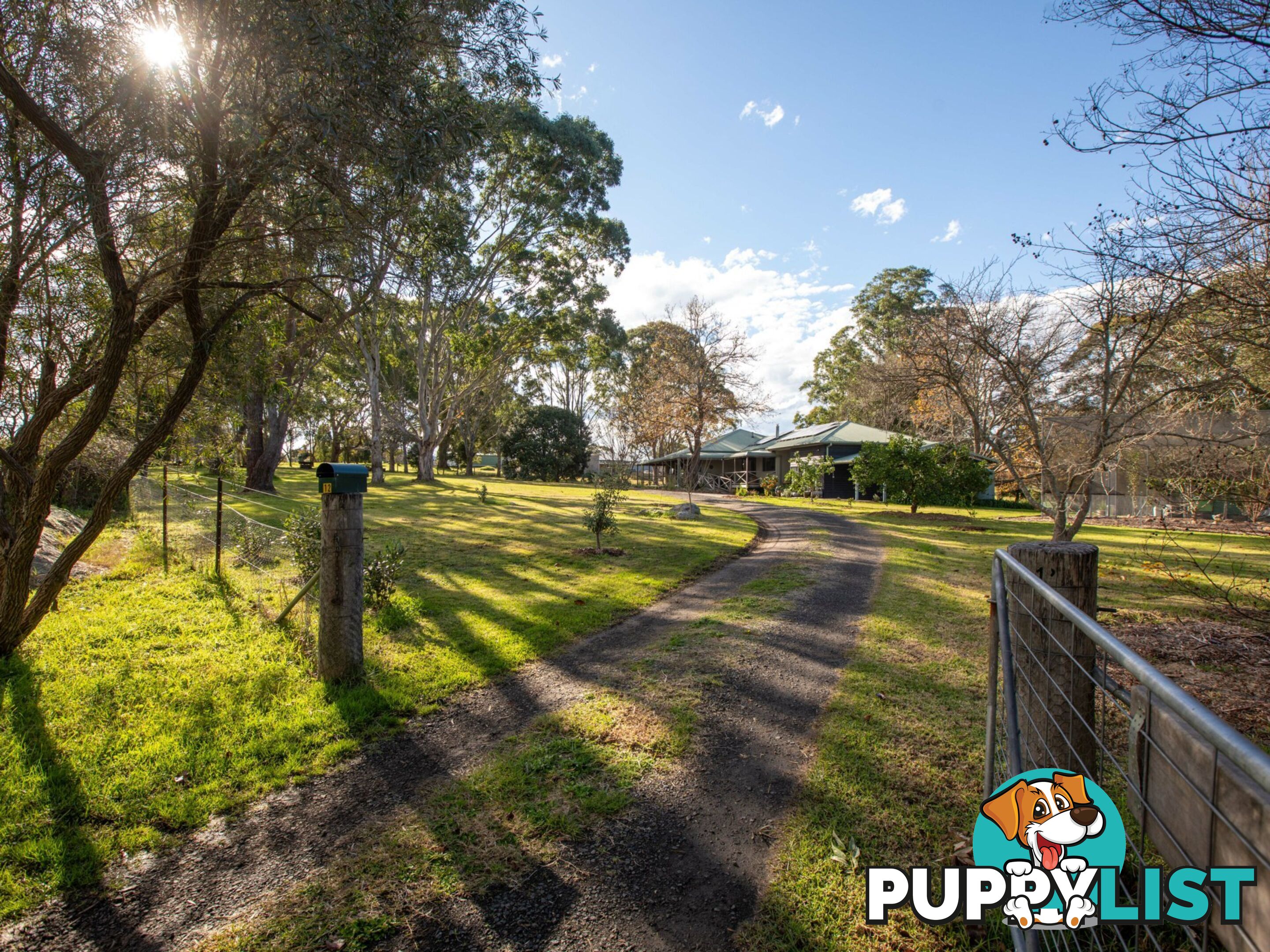 12 Corridgeree Road TARRAGANDA NSW 2550