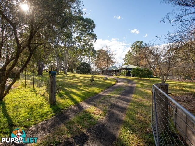 12 Corridgeree Road TARRAGANDA NSW 2550