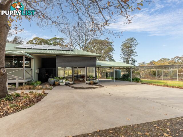 12 Corridgeree Road TARRAGANDA NSW 2550