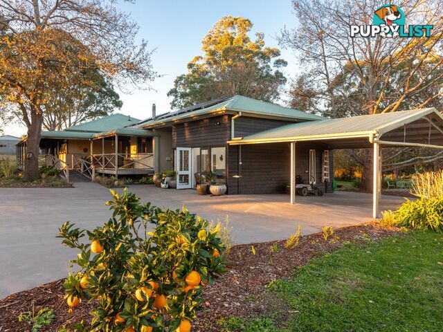 12 Corridgeree Road TARRAGANDA NSW 2550