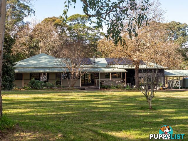 12 Corridgeree Road TARRAGANDA NSW 2550