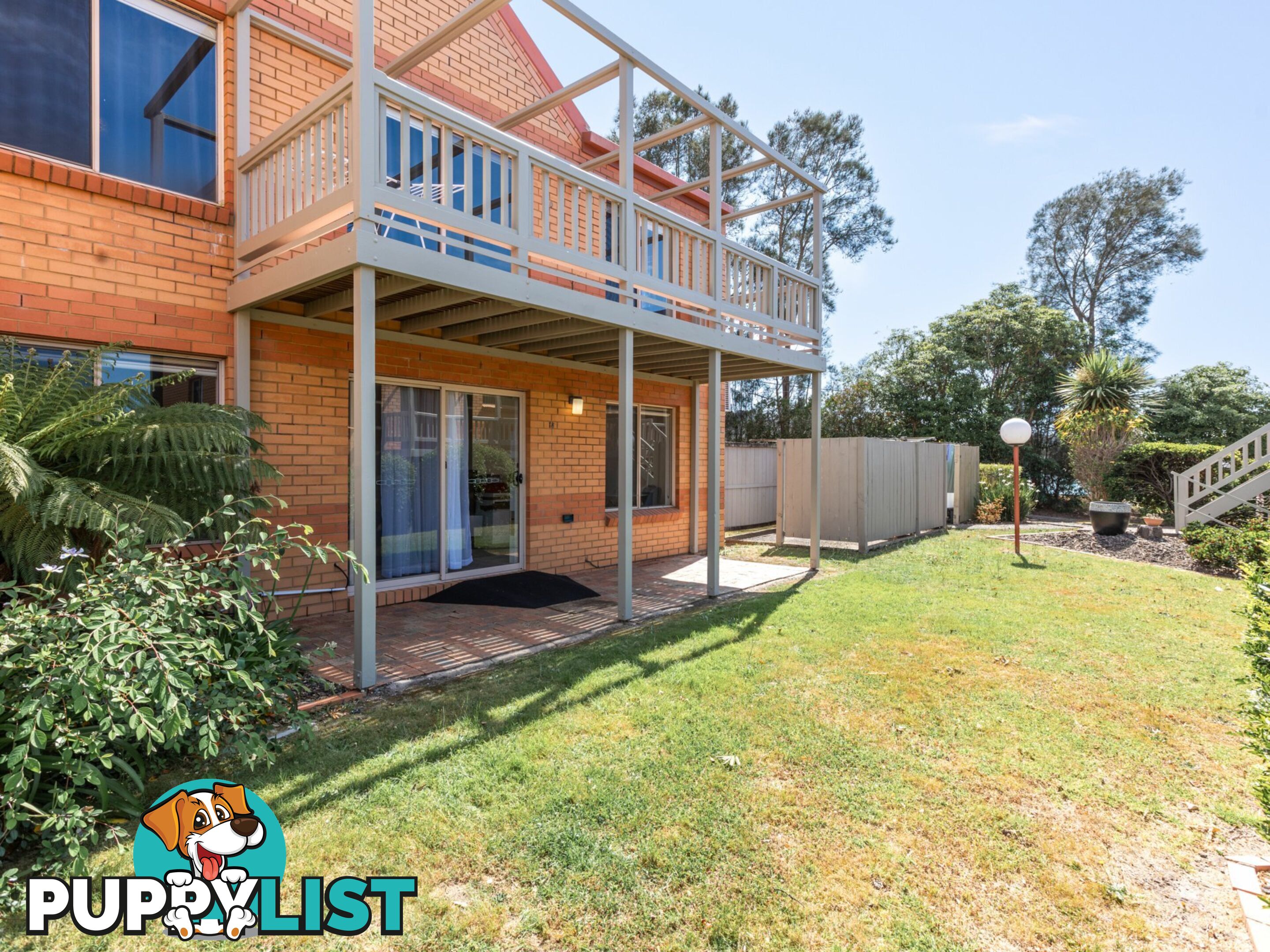 Unit 18/43 Sapphire Coast Drive MERIMBULA NSW 2548