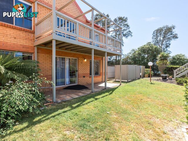 Unit 18/43 Sapphire Coast Drive MERIMBULA NSW 2548