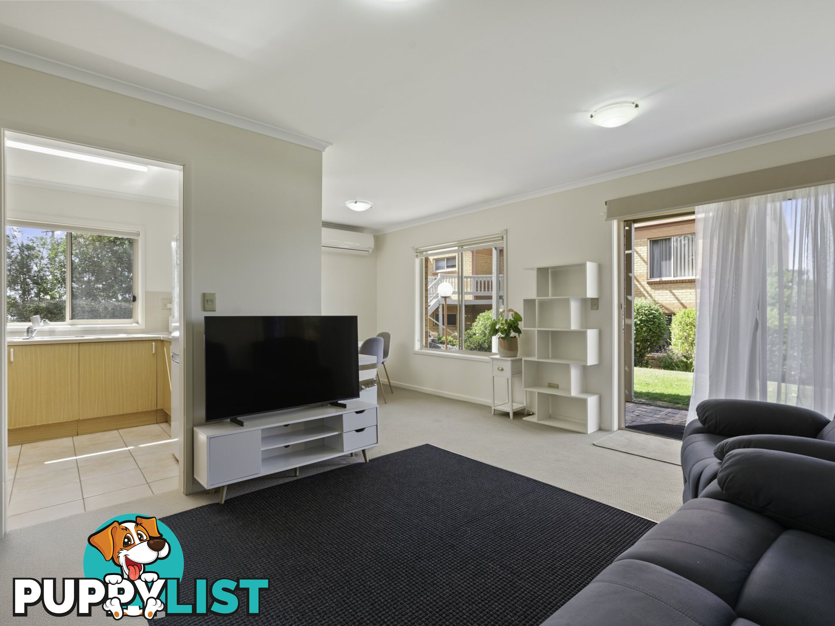 Unit 18/43 Sapphire Coast Drive MERIMBULA NSW 2548