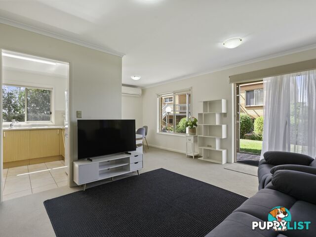 Unit 18/43 Sapphire Coast Drive MERIMBULA NSW 2548