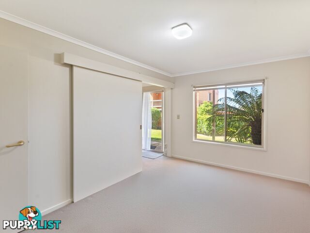 Unit 18/43 Sapphire Coast Drive MERIMBULA NSW 2548