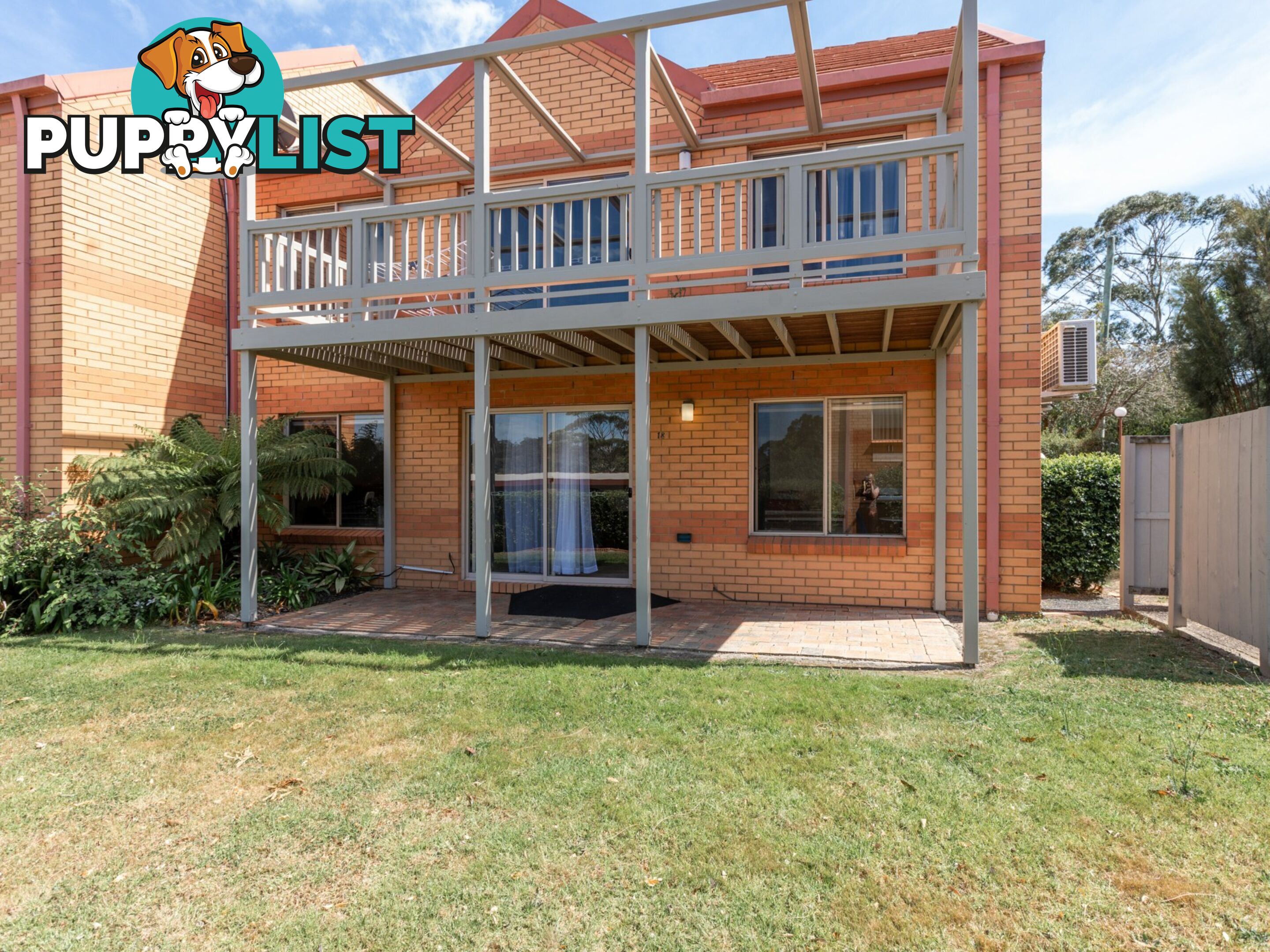 Unit 18/43 Sapphire Coast Drive MERIMBULA NSW 2548