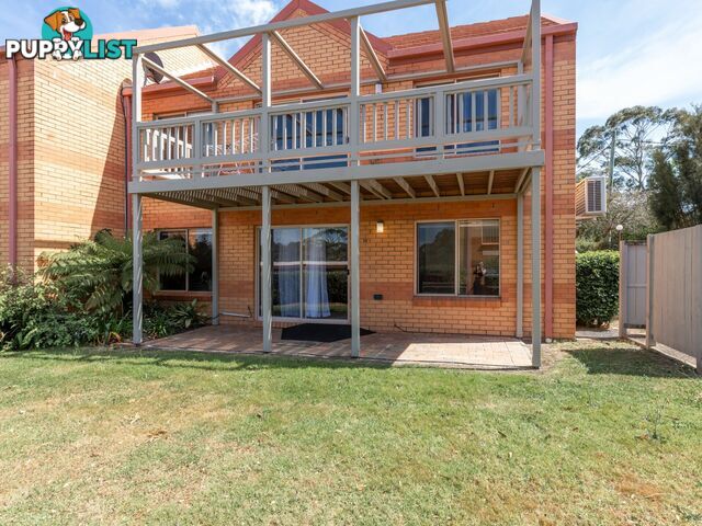 Unit 18/43 Sapphire Coast Drive MERIMBULA NSW 2548