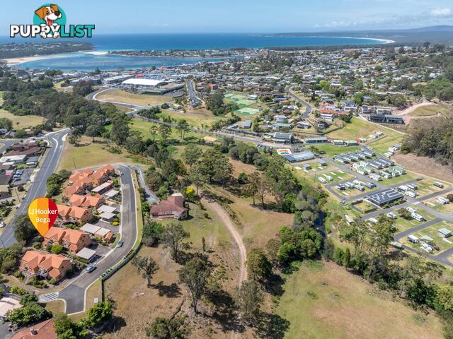 Unit 18/43 Sapphire Coast Drive MERIMBULA NSW 2548