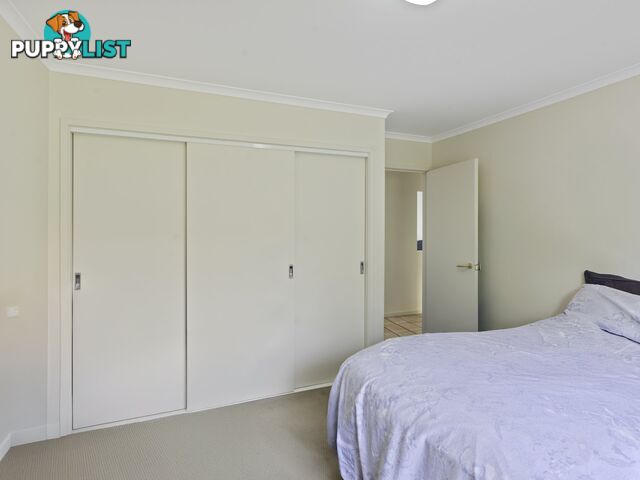 Unit 18/43 Sapphire Coast Drive MERIMBULA NSW 2548