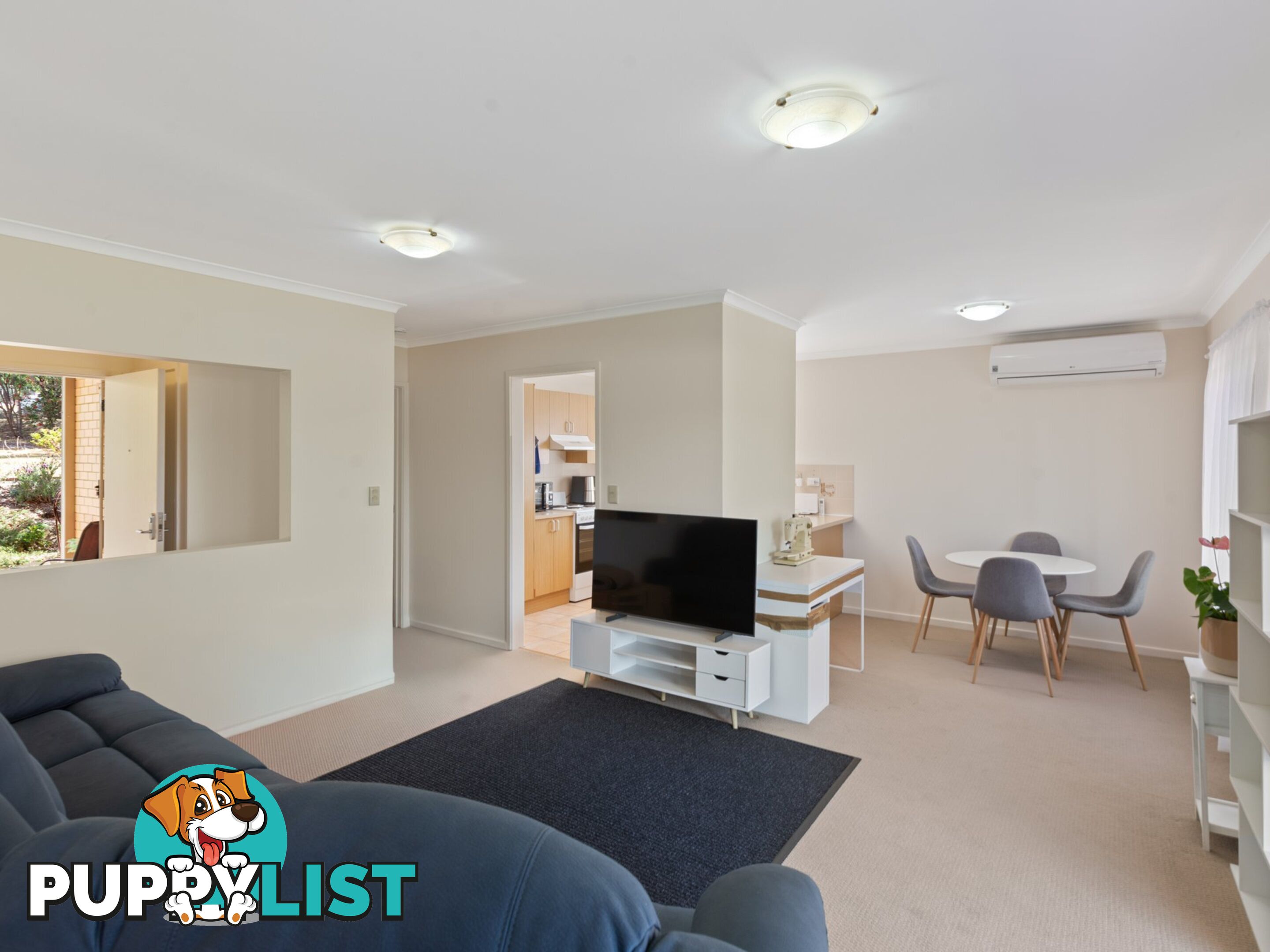 Unit 18/43 Sapphire Coast Drive MERIMBULA NSW 2548