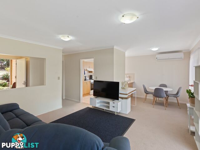 Unit 18/43 Sapphire Coast Drive MERIMBULA NSW 2548