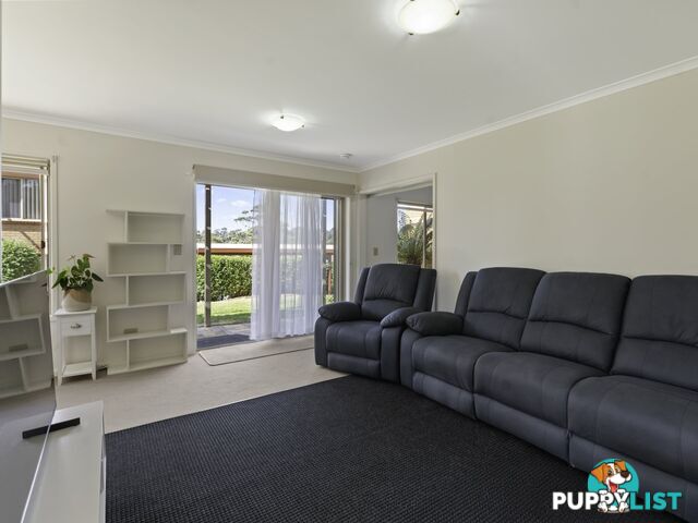 Unit 18/43 Sapphire Coast Drive MERIMBULA NSW 2548